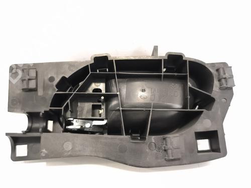 Front right interior door handle CITROËN C4 Coupe (LA_) 1.6 HDi | BP37606608I14 - Image 3