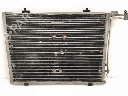 Used AC radiator AC radiator 37639624 37639624