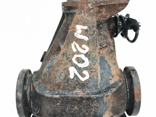 Used Rear differential Rear differential 37645692 37645692
