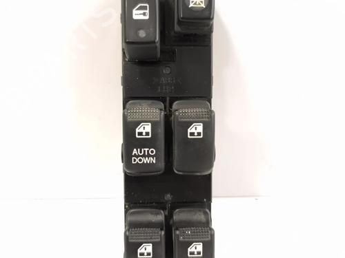 Used Left front window switch Left front window switch 37671554 37671554
