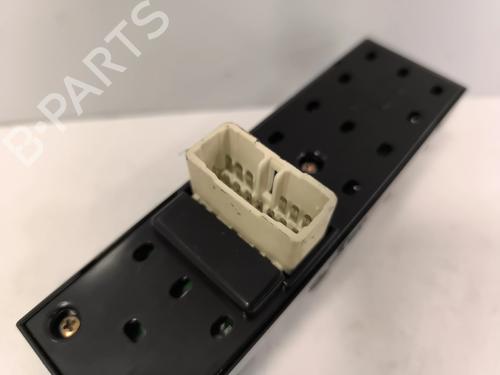 Left front window switch HYUNDAI TUCSON (JM) 2.0 CRDi | BP37671554I27  - Image 5