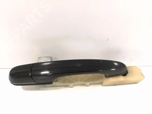 Used Rear right exterior door handle Rear right exterior door handle 37669294 37669294