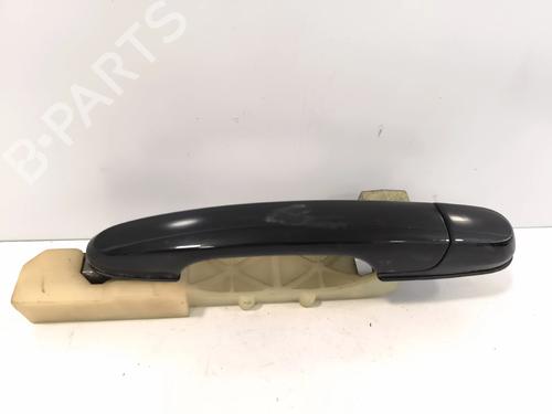 Used Rear left exterior door handle Rear left exterior door handle 37669295 37669295