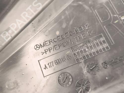 Other MERCEDES-BENZ A-CLASS (W177) A 180 d (177.003) | BP37671572O1 - Image 6