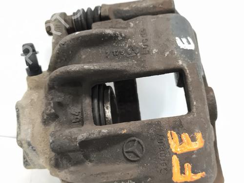 Used Left front brake caliper Left front brake caliper 37642152 37642152