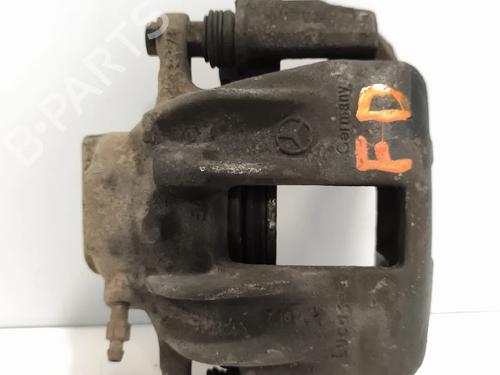 Used Right front brake caliper Right front brake caliper 37642151 37642151