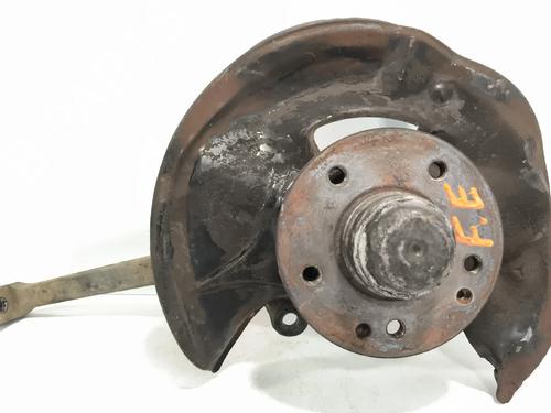 Used Left front steering knuckle Left front steering knuckle 37642148 37642148