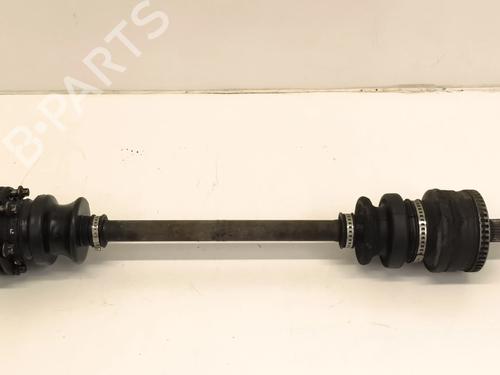 Used Left rear driveshaft Left rear driveshaft 37642137 37642137