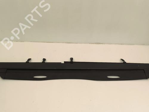 Used Rear parcel shelf Rear parcel shelf 37645717 37645717
