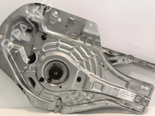 Used Front right window mechanism Front right window mechanism 37660279 37660279