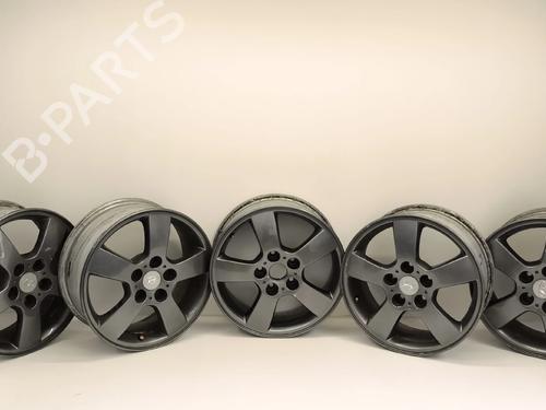 Used Rim Rim 37691264 37691264