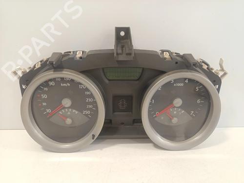 Used Instrument cluster Instrument cluster 37692980 37692980