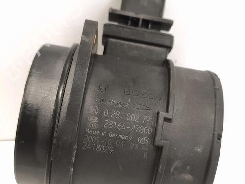 Used Mass air flow sensor Mass air flow sensor 37669274 37669274