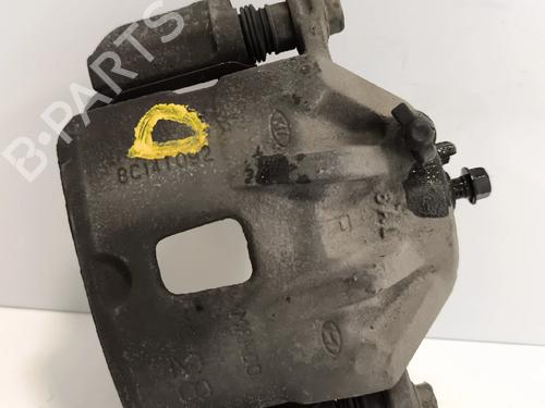 Used Right front brake caliper Right front brake caliper 37669280 37669280