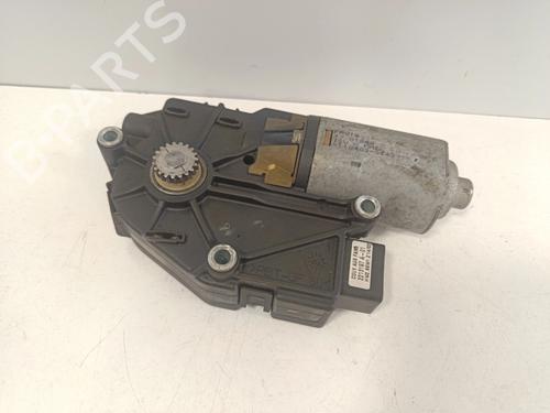 Motor do tecto de abrir Motor do tecto de abrir 37692977 37692977