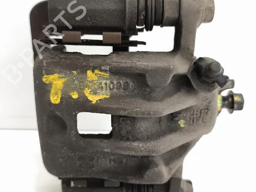Used Left rear brake caliper Left rear brake caliper 37669279 37669279