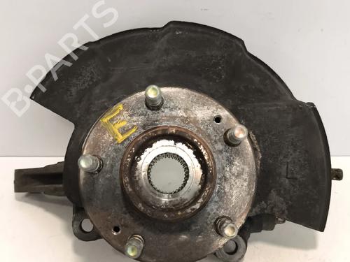 Used Left front steering knuckle Left front steering knuckle 37669282 37669282