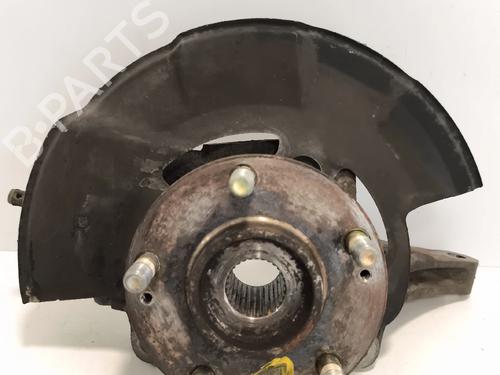 Used Right front steering knuckle Right front steering knuckle 37669281 37669281