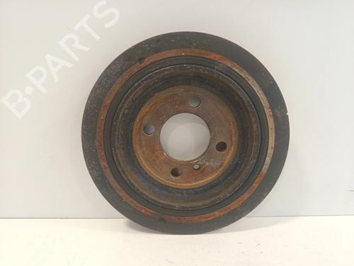 Used Pulley Pulley 37671568 37671568
