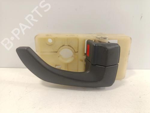 Used Rear right interior door handle Rear right interior door handle 37671570 37671570