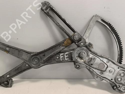 front-left-window-mechanism-mercedes-benz-c-class-t-model-s202-1996-1997-1998-1999-2000-2001-37633440 main image