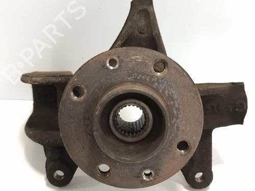 Used Left front steering knuckle Left front steering knuckle 37699479 37699479