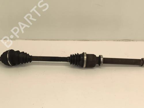 Used Right front driveshaft Right front driveshaft 37699476 37699476