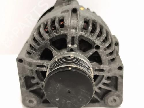 Used Alternator Alternator 37699468 37699468