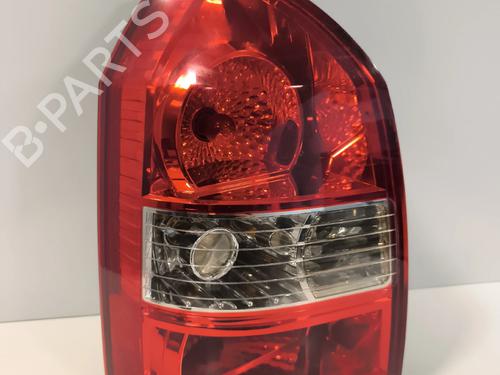 Used Left taillight Left taillight 37699459 37699459
