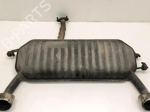 Used Exhaust system Exhaust system 37699458 37699458