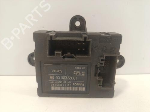 Electronic module FORD FIESTA VI (CB1, CCN) 1.0 | BP37703737M83 - Image 4