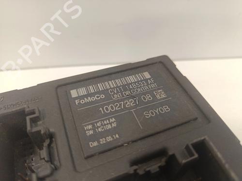 Electronic module FORD FIESTA VI (CB1, CCN) 1.0 | BP37703736M83 - Image 2