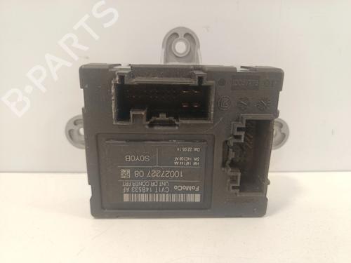 Electronic module FORD FIESTA VI (CB1, CCN) 1.0 | BP37703736M83 - Image 4