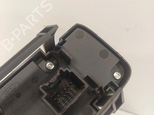 Headlight switch FORD FIESTA VI (CB1, CCN) 1.0 | BP37703731I24 - Image 5