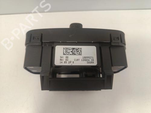 Headlight switch FORD FIESTA VI (CB1, CCN) 1.0 | BP37703731I24 - Image 4