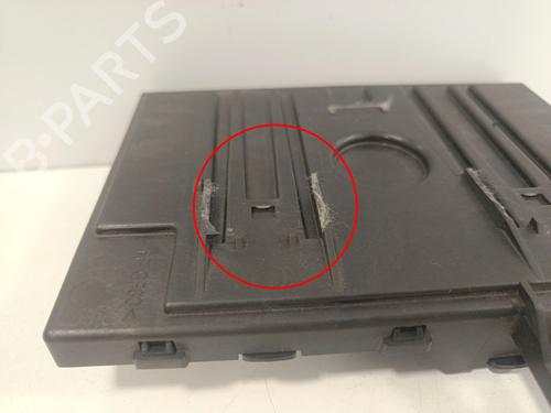 Fuse box FORD FIESTA VI (CB1, CCN) 1.0 | BP37703733E1 - Image 7
