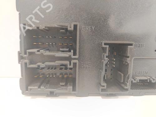 Fuse box FORD FIESTA VI (CB1, CCN) 1.0 | BP37703733E1 - Image 3