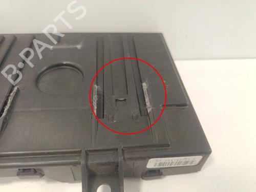 Fuse box FORD FIESTA VI (CB1, CCN) 1.0 | BP37703733E1 - Image 8