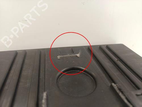 Fuse box FORD FIESTA VI (CB1, CCN) 1.0 | BP37703733E1 - Image 6
