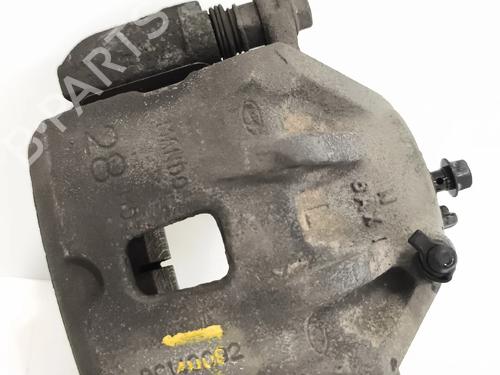 Used Right front brake caliper Right front brake caliper 37671582 37671582