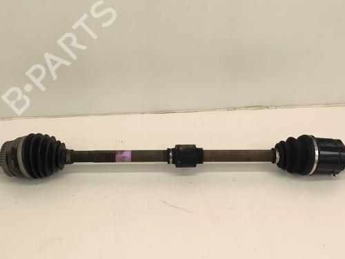 Used Right front driveshaft Right front driveshaft 37671579 37671579