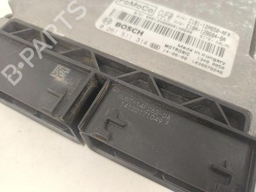 Engine control unit (ECU) FORD FIESTA VI (CB1, CCN) 1.0 | BP37703734M57 - Image 6