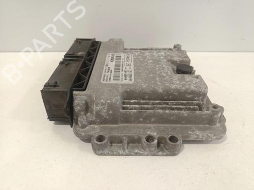 Engine control unit (ECU) FORD FIESTA VI (CB1, CCN) 1.0 | BP37703734M57 - Image 5
