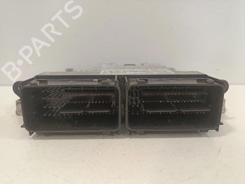 Engine control unit (ECU) FORD FIESTA VI (CB1, CCN) 1.0 | BP37703734M57 - Image 3