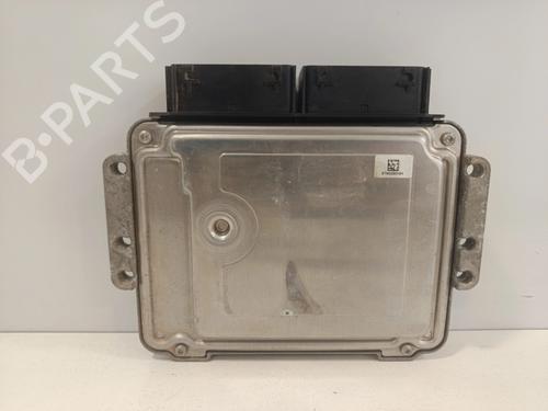 Engine control unit (ECU) FORD FIESTA VI (CB1, CCN) 1.0 | BP37703734M57 - Image 4