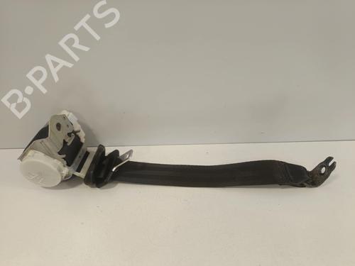 Used Rear left seatbelt Rear left seatbelt 37703735 37703735