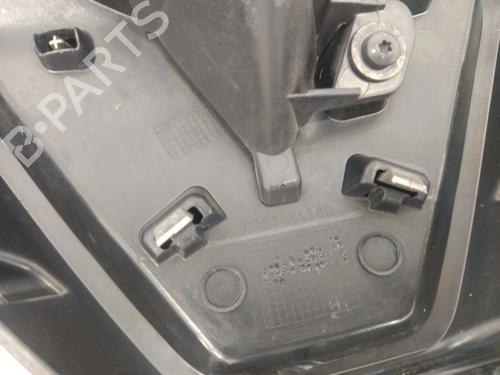Grill RENAULT MEGANE IV Hatchback (B9A/M/N_) | BP37715728C40 - Image 9