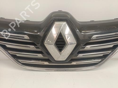 Grill RENAULT MEGANE IV Hatchback (B9A/M/N_) | BP37715728C40 - Image 2