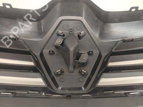 Grill RENAULT MEGANE IV Hatchback (B9A/M/N_) | BP37715728C40 - Image 8