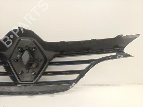 Grill RENAULT MEGANE IV Hatchback (B9A/M/N_) | BP37715728C40 - Image 7